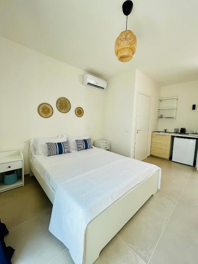 Anemos Apartments Marsala Exterior foto