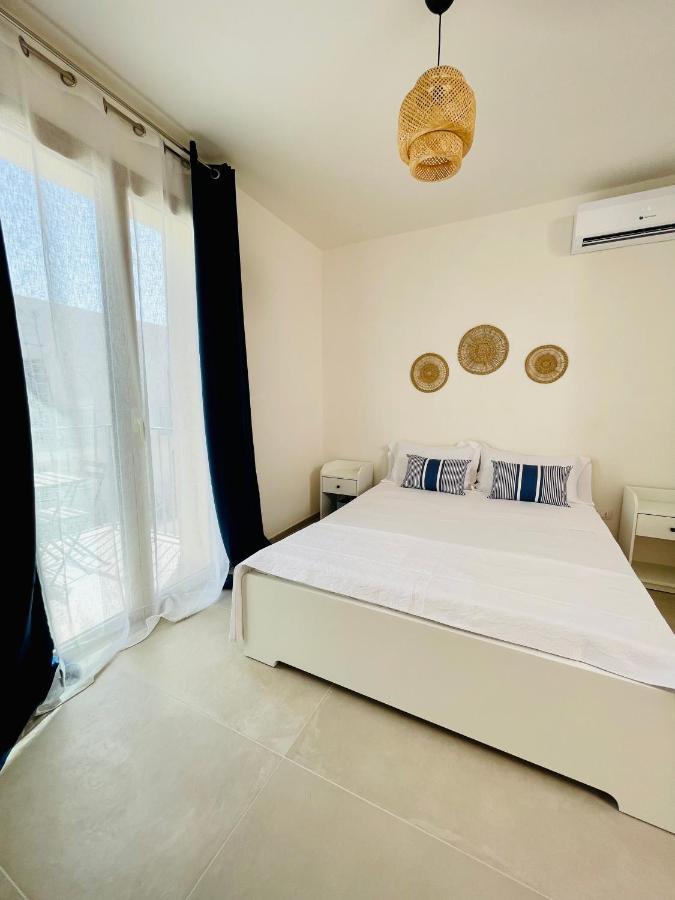 Anemos Apartments Marsala Exterior foto
