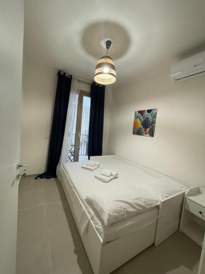Anemos Apartments Marsala Exterior foto