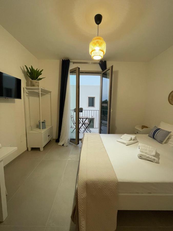 Anemos Apartments Marsala Exterior foto