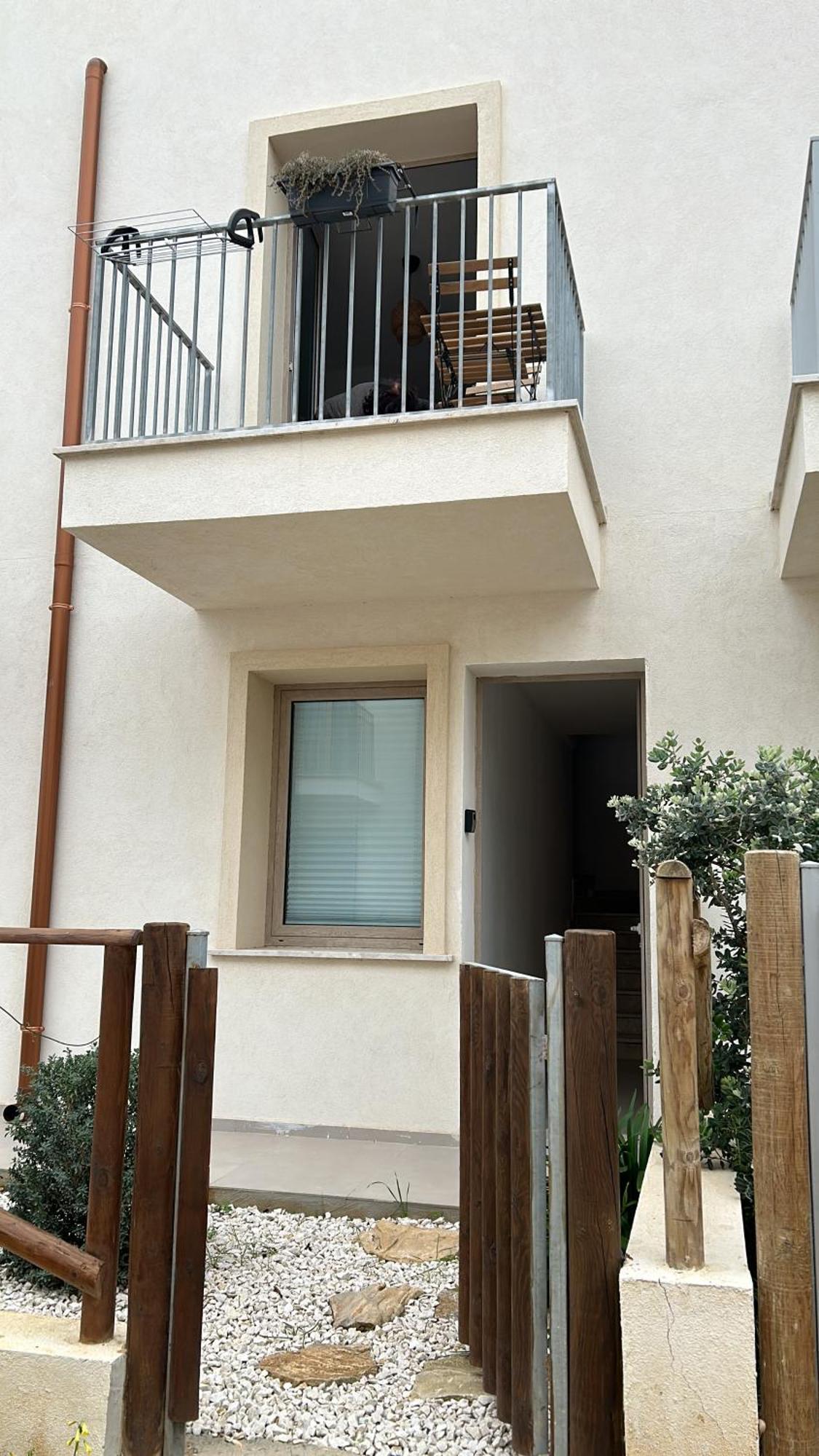 Anemos Apartments Marsala Exterior foto