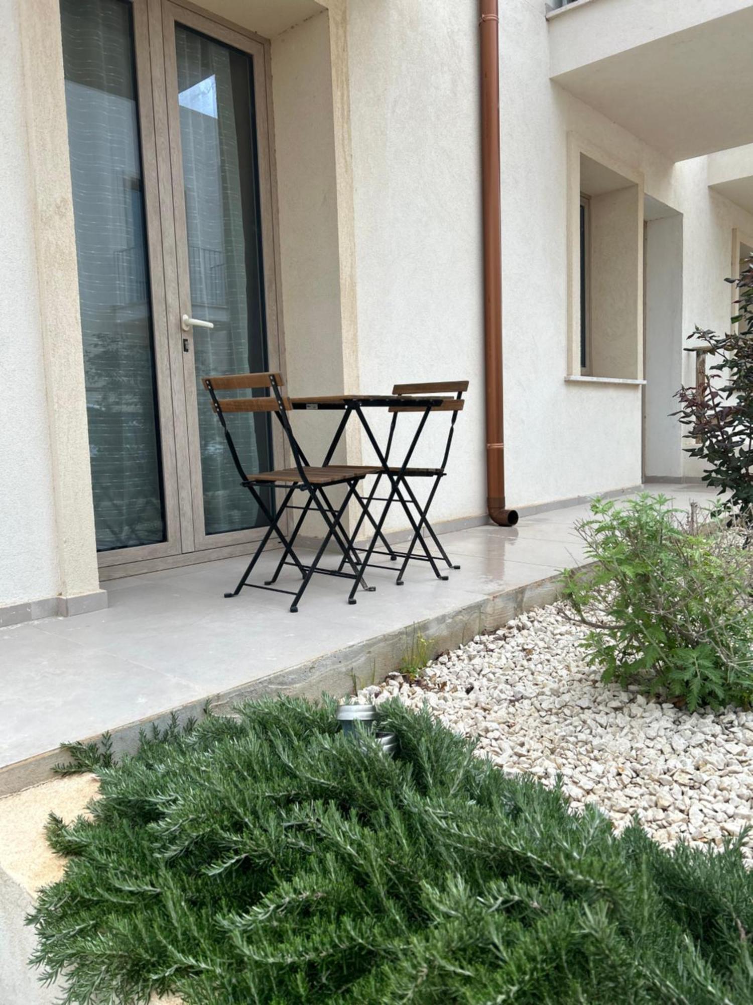 Anemos Apartments Marsala Exterior foto
