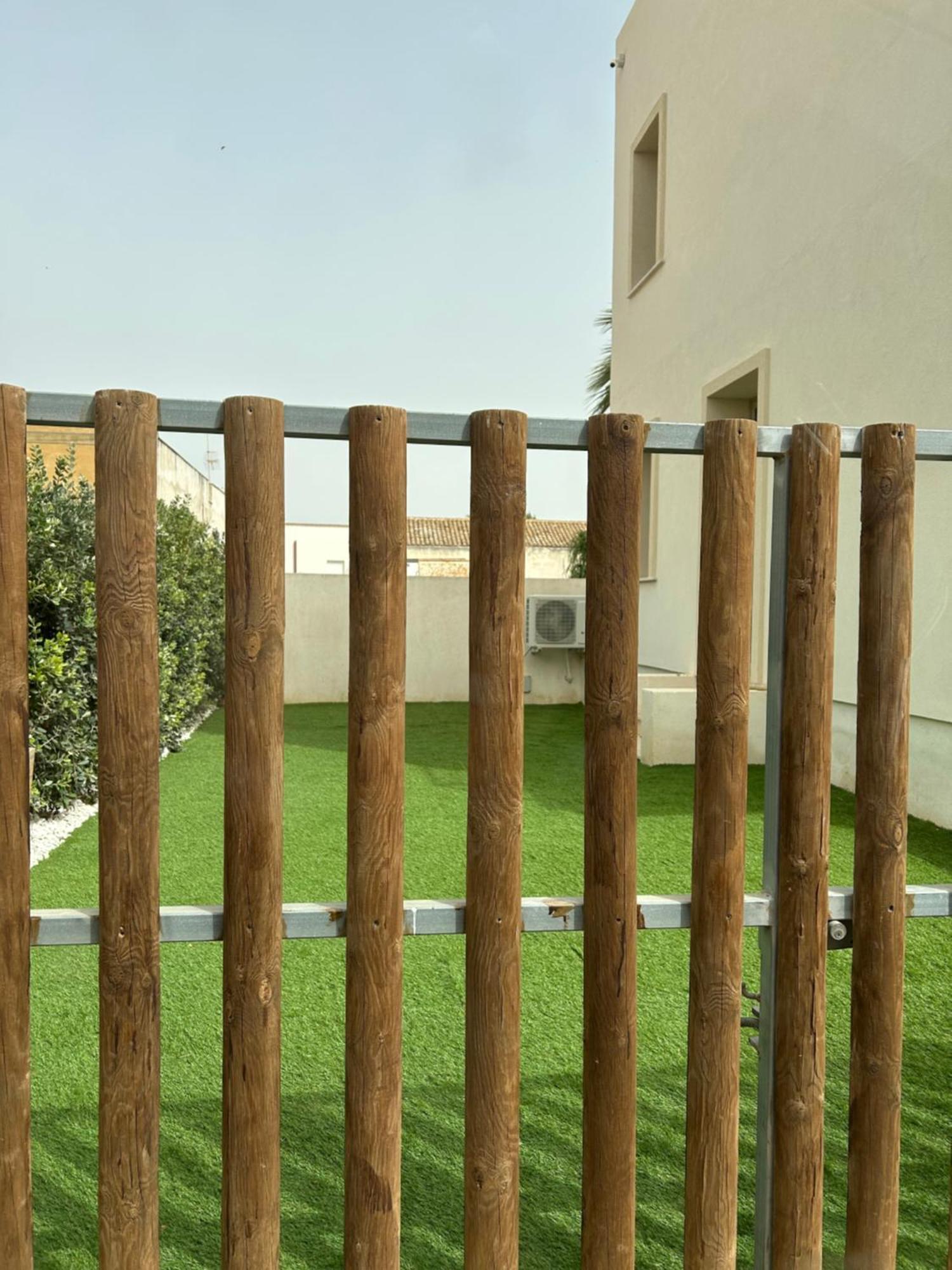 Anemos Apartments Marsala Exterior foto